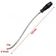 KS TOOLS 550.1027 - Dispositif de levage magnétique