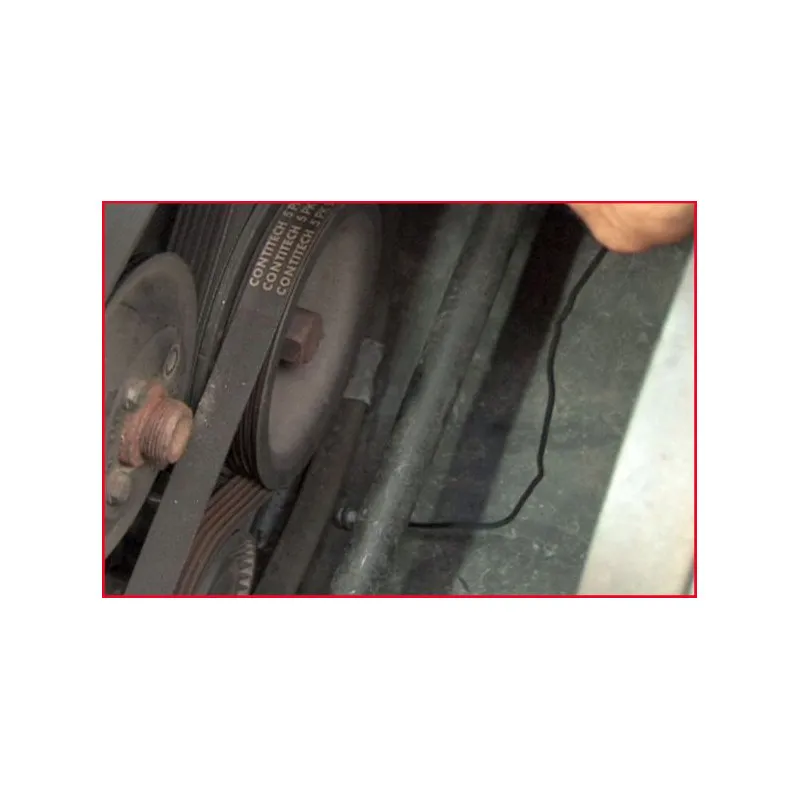 Dispositif de levage magnétique KS TOOLS 550.1032 - Visuel 2