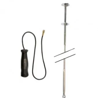 Dispositif de levage magnétique KS TOOLS 550.1050