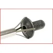 KS TOOLS 550.1050 - Dispositif de levage magnétique