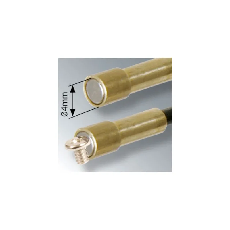 Dispositif de levage magnétique KS TOOLS 550.1050 - Visuel 2