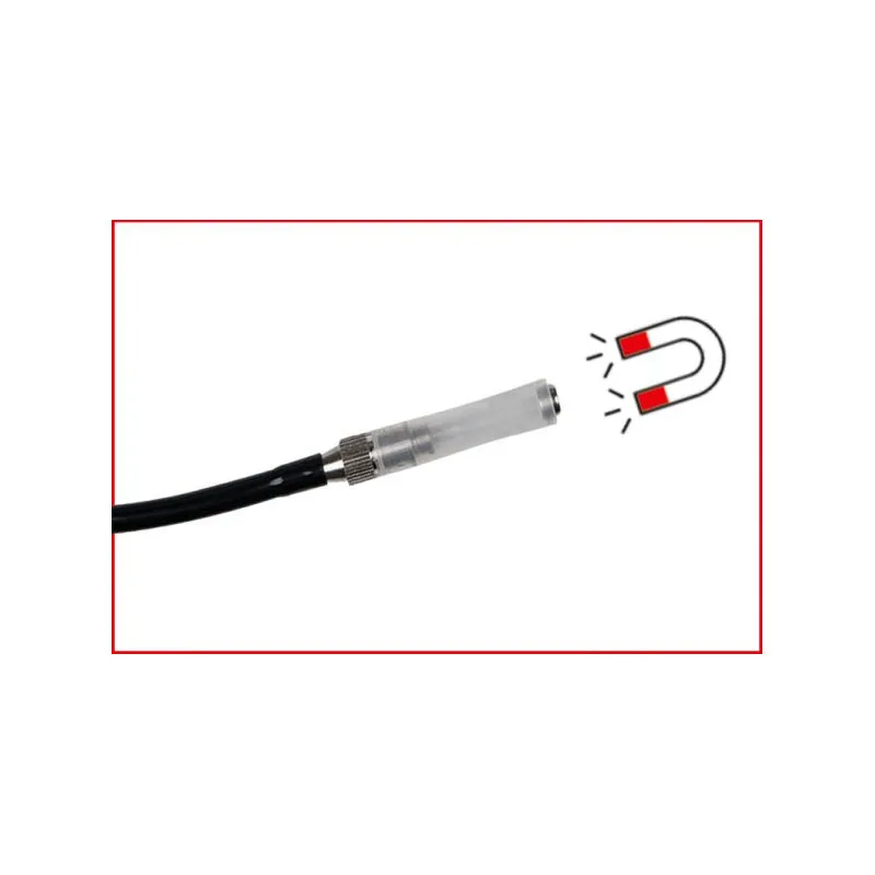 Miroir de garage KS TOOLS 550.1138 - Visuel 1