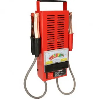 Testeur de batterie KS TOOLS 550.1690