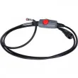 KS TOOLS 550.7491 - Sonde à caméra (vidéoscope industriel)
