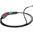 KS TOOLS 550.7491 - Sonde à caméra (vidéoscope industriel)
