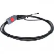 KS TOOLS 550.7492 - Sonde à caméra (vidéoscope industriel)