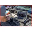 KS TOOLS 550.7510 - Kit de vidéoscopes industriels