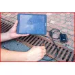 KS TOOLS 550.7510 - Kit de vidéoscopes industriels