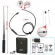 KS TOOLS 550.7510 - Kit de vidéoscopes industriels