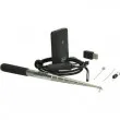 KS TOOLS 550.7510 - Kit de vidéoscopes industriels