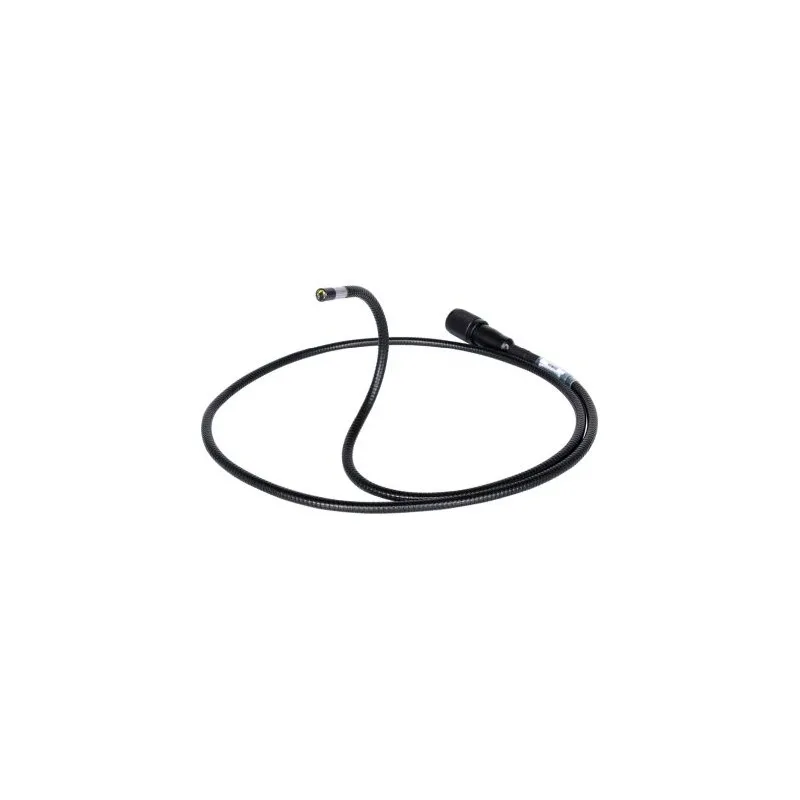 Sonde à caméra (vidéoscope industriel) KS TOOLS 550.7551 - Visuel 1