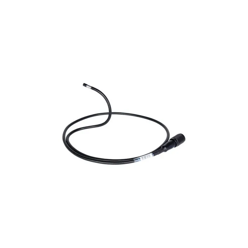 Sonde à caméra (vidéoscope industriel) KS TOOLS 550.7551 - Visuel 2