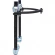 KS TOOLS 670.0021 - Compresseur de ressort hélicoïdal, ressort de suspension