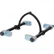 KS TOOLS 670.0021 - Compresseur de ressort hélicoïdal, ressort de suspension