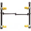 KS TOOLS 670.0031 - Compresseur de ressort hélicoïdal, ressort de suspension