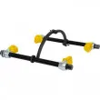 KS TOOLS 670.0031 - Compresseur de ressort hélicoïdal, ressort de suspension