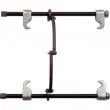 KS TOOLS 670.0041 - Compresseur de ressort hélicoïdal, ressort de suspension