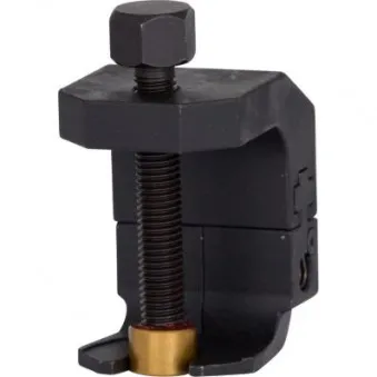 Extracteur, bras d'essuie-glace KS TOOLS 700.1178