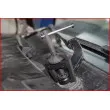 KS TOOLS 700.1179 - Extracteur, bras d'essuie-glace