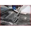 KS TOOLS 700.1179 - Extracteur, bras d'essuie-glace