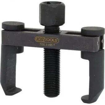 Extracteur, bras d'essuie-glace KS TOOLS 700.1185