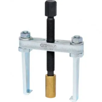 Extracteur, bras d'essuie-glace KS TOOLS 700.1189