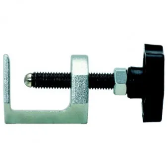 Extracteur, bras d'essuie-glace KS TOOLS 700.1193