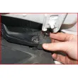 KS TOOLS 700.1194 - Extracteur, bras d'essuie-glace