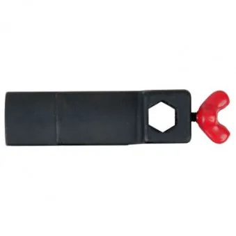 Extracteur, bras d'essuie-glace KS TOOLS 700.1248
