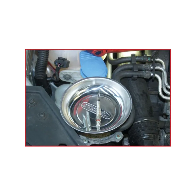 Cuvette d'aimant KS TOOLS 800.0150 - Visuel 2