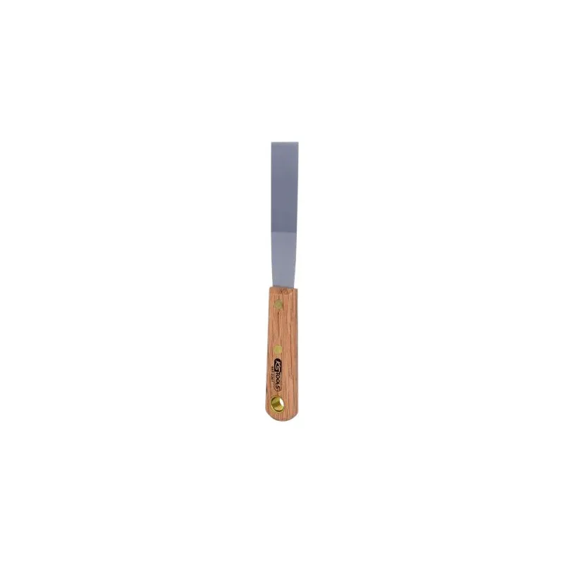 Spatule de plâtrier KS TOOLS 907.2261 - Visuel 1
