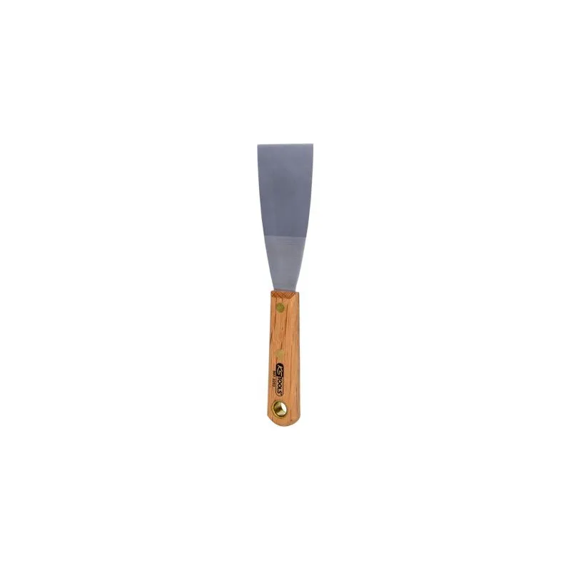 Spatule de plâtrier KS TOOLS 907.2263 - Visuel 1