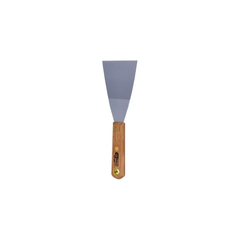 Spatule de plâtrier KS TOOLS 907.2265 - Visuel 1