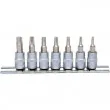 KS TOOLS 911.1458 - Kit de clés à douille
