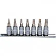 KS TOOLS 911.1458 - Kit de clés à douille