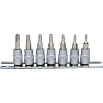 Kit de clés à douille KS TOOLS 911.1460