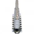 KS TOOLS 911.1460 - Kit de clés à douille