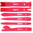 Module d'outils de démontage, garniture de porte KS TOOLS [911.8105]