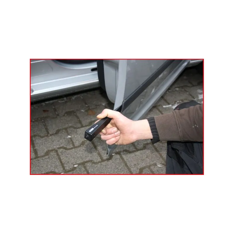 Cale KS TOOLS 911.8138 - Visuel 2