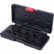 Kit extracteur écrou endommagé KS TOOLS [913.3880]