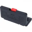 KS TOOLS 913.3880 - Kit extracteur écrou endommagé