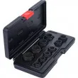 KS TOOLS 913.3880 - Kit extracteur écrou endommagé