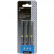 KS TOOLS 918.2138 - Coffret d'embouts pour tournevis