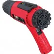 KS TOOLS 960.1190 - Pistolet à air chaud