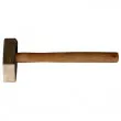KS TOOLS 963.2596 - Burin/ciseau, marteau burineur
