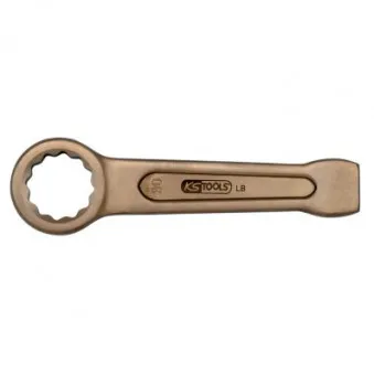Clé à frapper KS TOOLS 963.7724