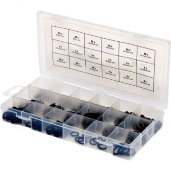 KS TOOLS 970.0180 - Assortiment, joint torique