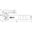 KS TOOLS 980.1020 - Pompe à graisse manuelle