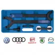 KS TOOLS BT591030 - Kit d'outils de réglage, épure de distribution