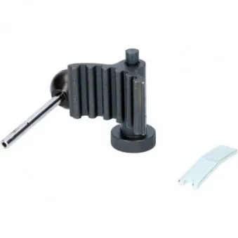 Kit d'outils de réglage, épure de distribution KS TOOLS [BT591080]